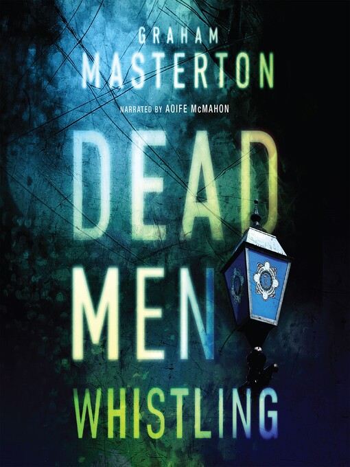 Title details for Dead Men Whistling by Graham Masterton - Available